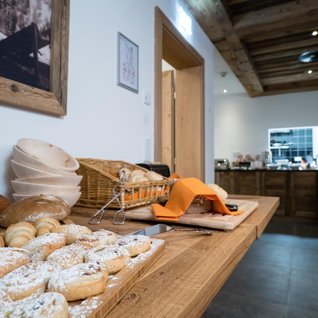 VAYA Resort St. Anton - Afbeelding 14