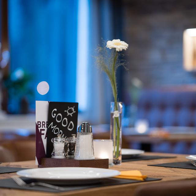 VAYA Resort St. Anton - Afbeelding 13