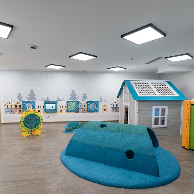 VAYA Resort St. Anton - Afbeelding 17