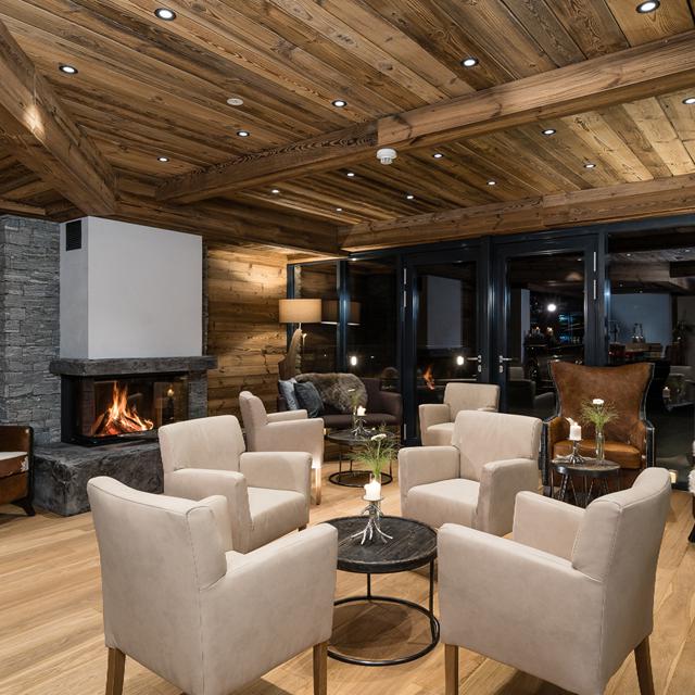 VAYA Resort St. Anton - Afbeelding 7