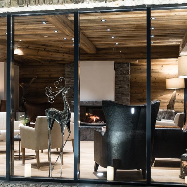 VAYA Resort St. Anton - Afbeelding 18