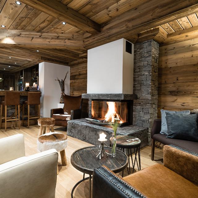 VAYA Resort St. Anton - Afbeelding 19