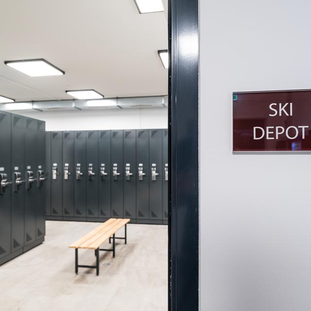 VAYA Resort St. Anton - Afbeelding 20