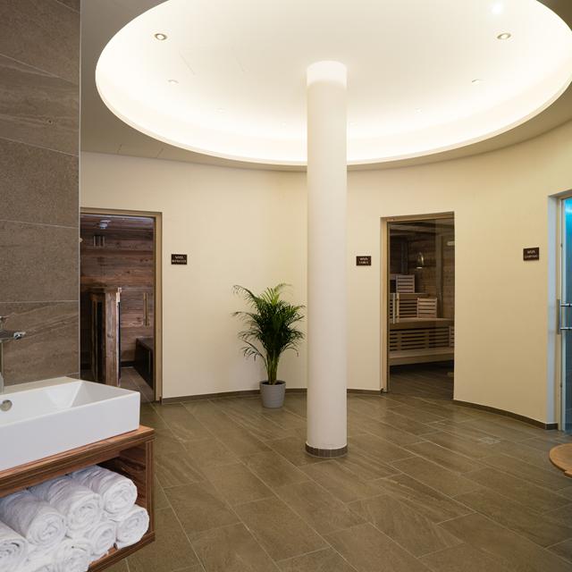 VAYA Resort St. Anton - Afbeelding 27