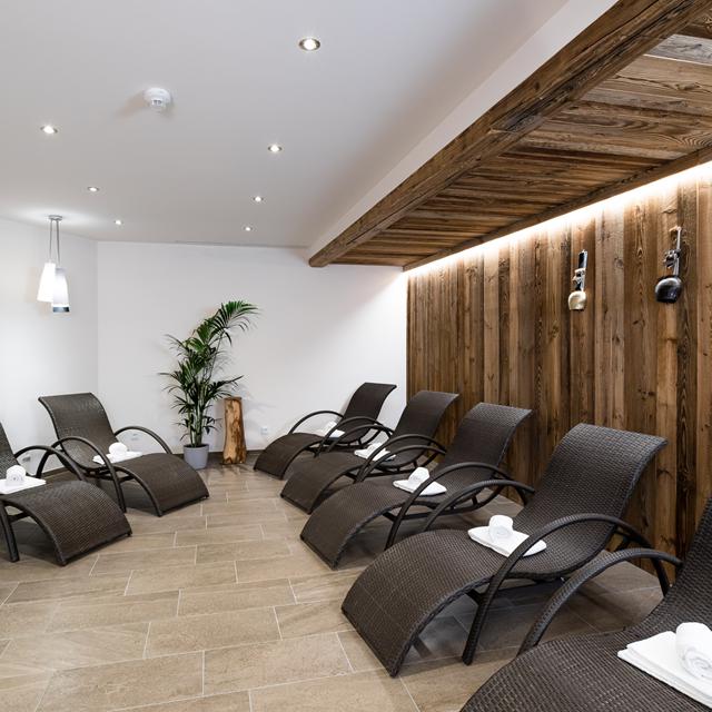 VAYA Resort St. Anton - Afbeelding 26