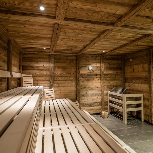 VAYA Resort St. Anton - Afbeelding 21