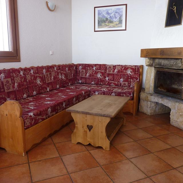 Chalets des Ecrins - Afbeelding 9