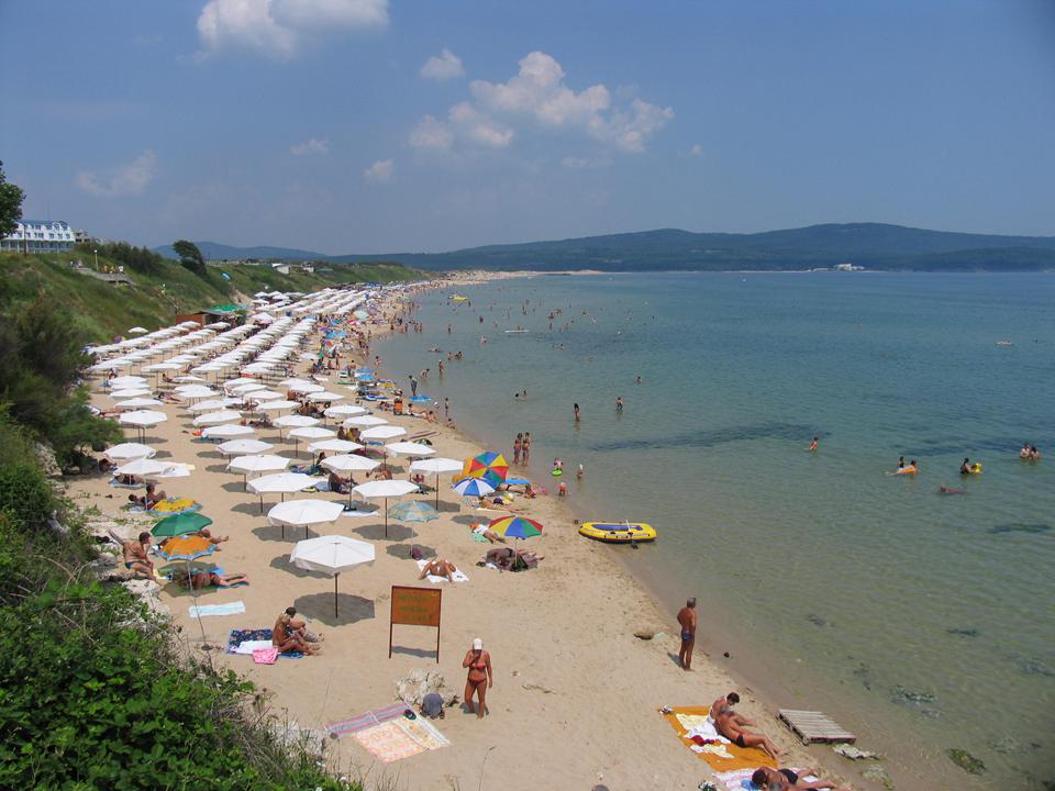 Primorsko Foto: 4 van 5