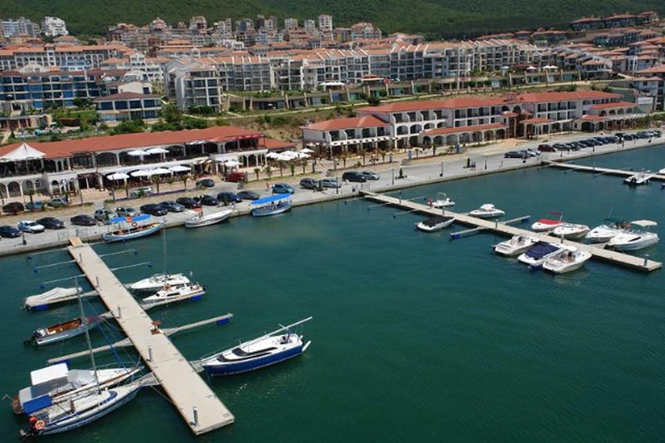Sveti Vlas Foto: 9 van 11