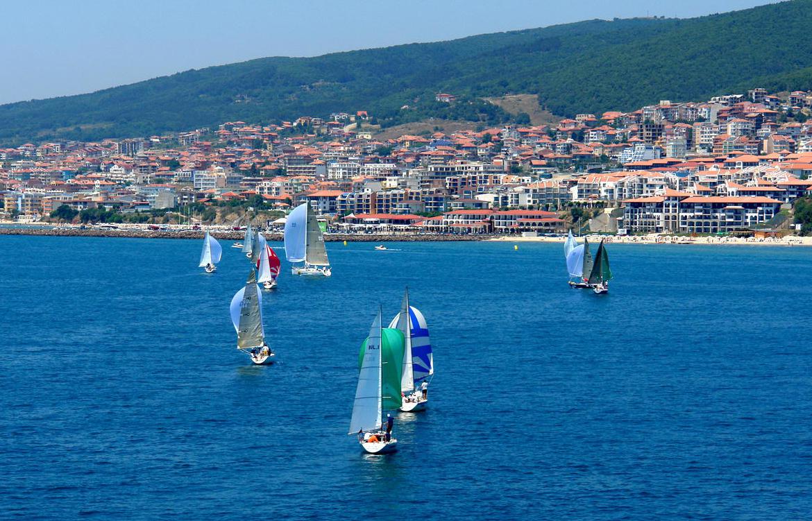 Sveti Vlas Foto: 7 van 11