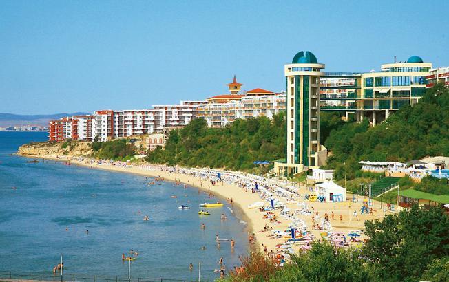 Sveti Vlas Foto: 8 van 11