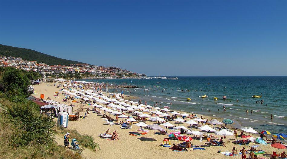 Sveti Vlas Foto: 10 van 11