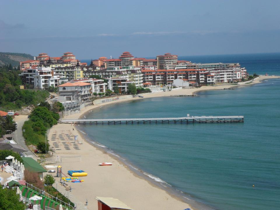 Sveti Vlas Foto: 11 van 11