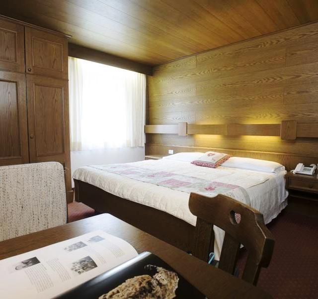Sporthotel Enrosadira - Afbeelding 9