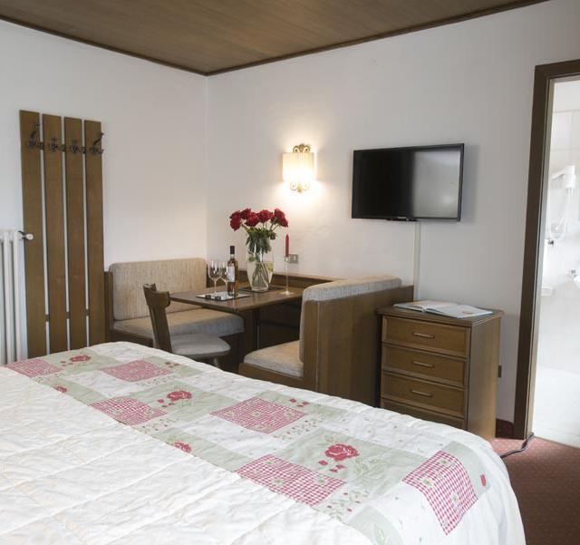 Sporthotel Enrosadira - Afbeelding 10