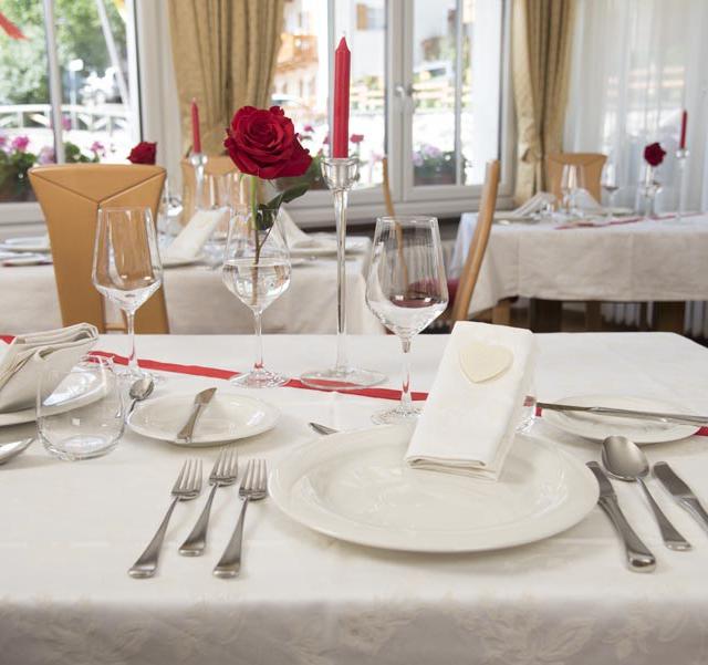 Sporthotel Enrosadira - Afbeelding 7