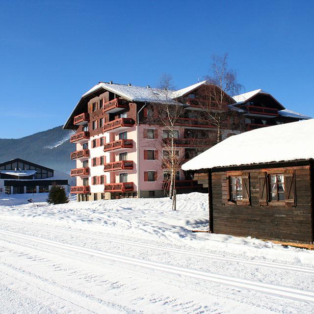 Vitalhotel Gosau in Gosau - foto 7