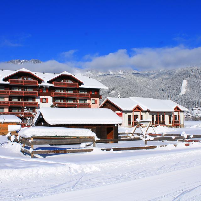 Vitalhotel Gosau Halfpension Salzburgerland
