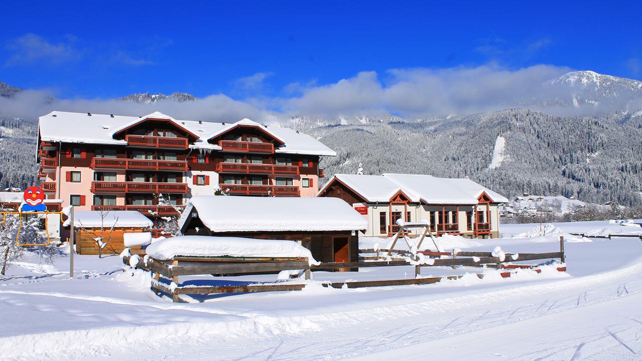 impressie Vitalhotel Gosau