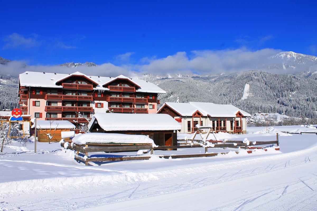 Vitalhotel Gosau