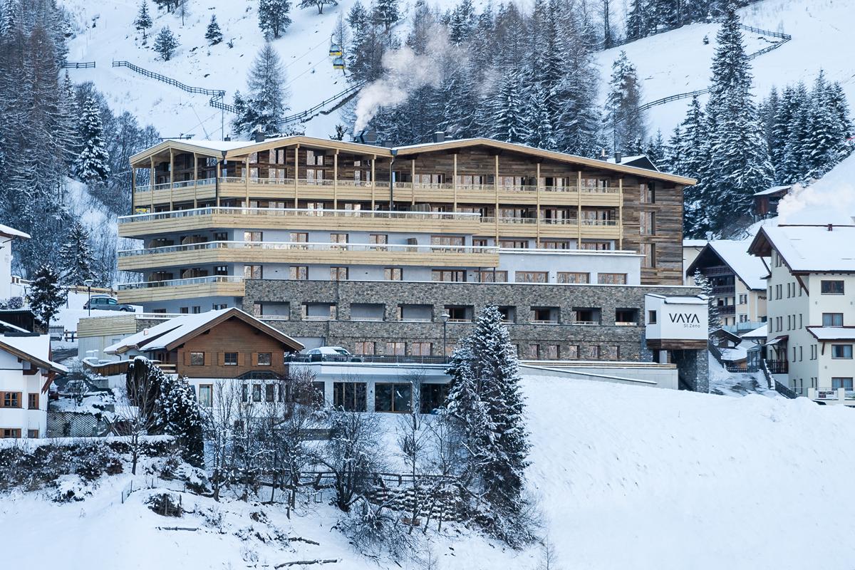 VAYA St. Zeno Lodge