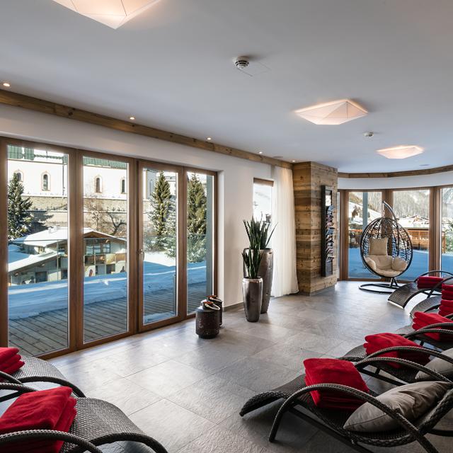 VAYA Hotel Sölden - Afbeelding 9