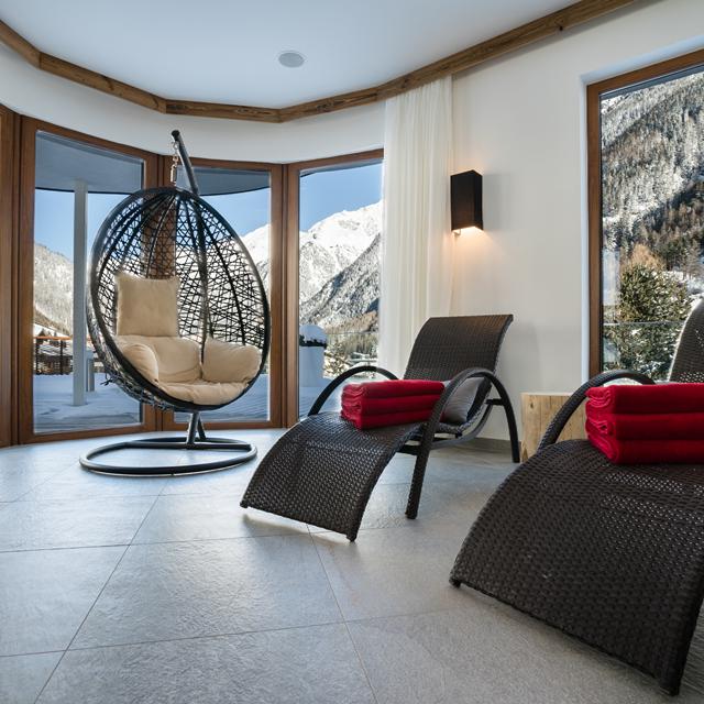 VAYA Hotel Sölden - Afbeelding 12
