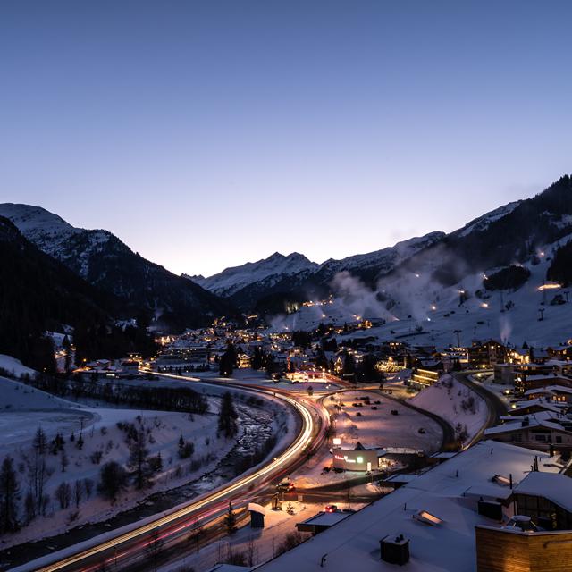 VAYA Resort St. Anton - Afbeelding 30