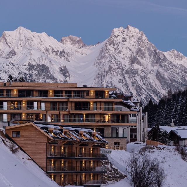 VAYA Resort St. Anton VAYA Resort St. Anton