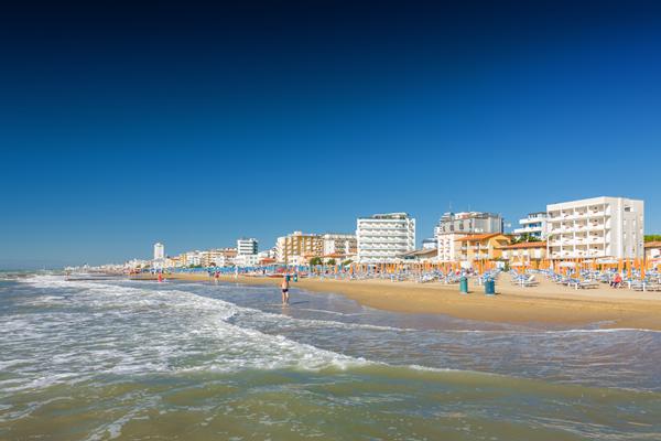 Foto van Lido di Jesolo
