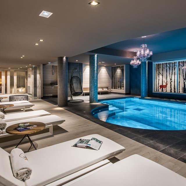 Chalet Skadi - extra ingekocht in Val d'Isère - foto 6