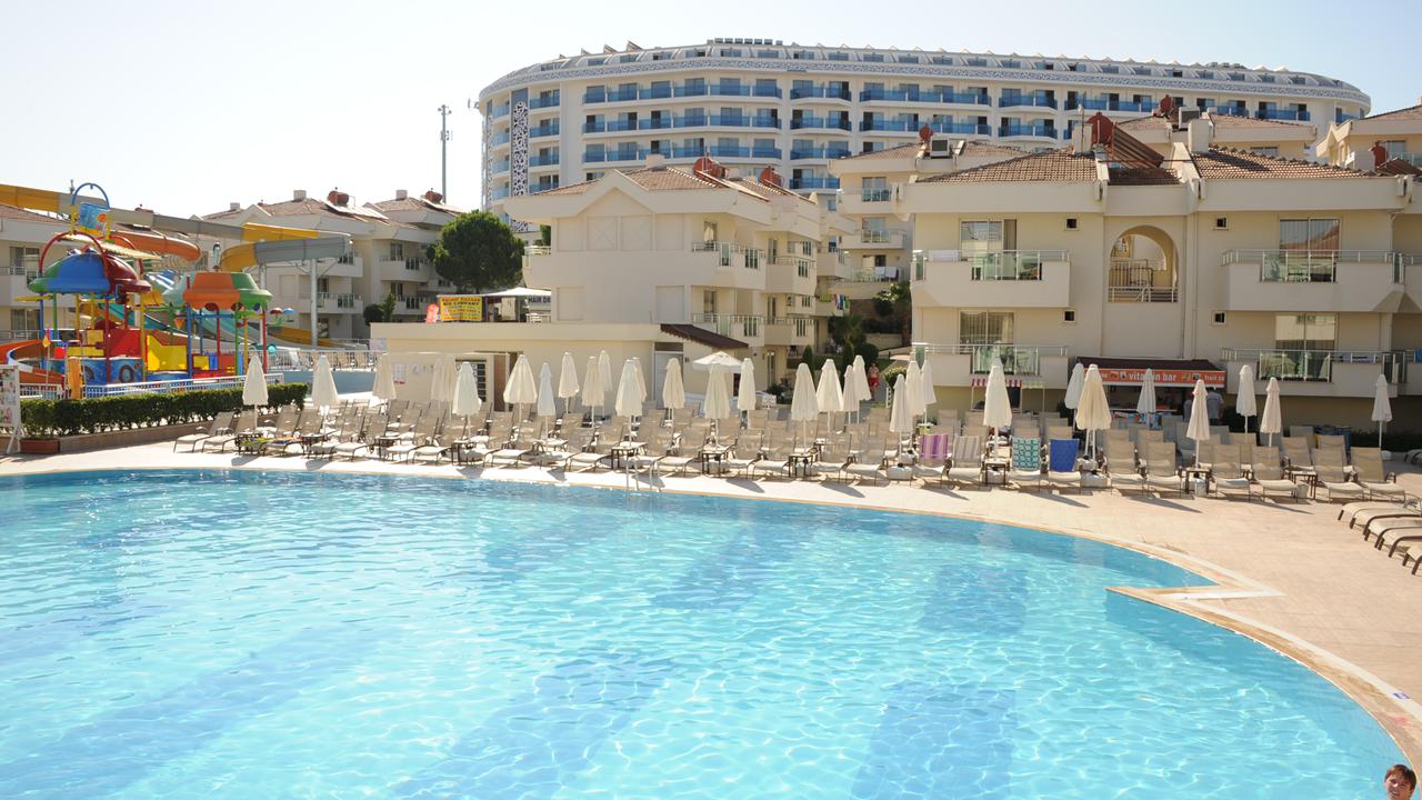 Hotel Dream Family Club