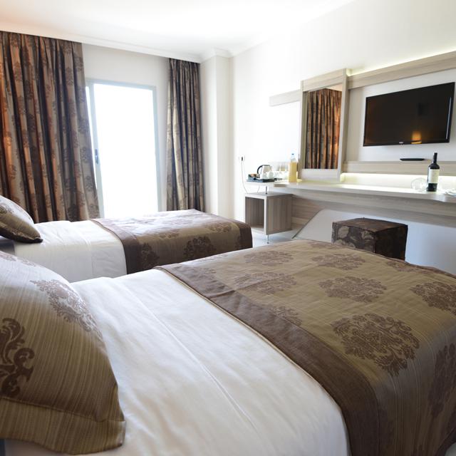 Hotel Green Nature Diamond
