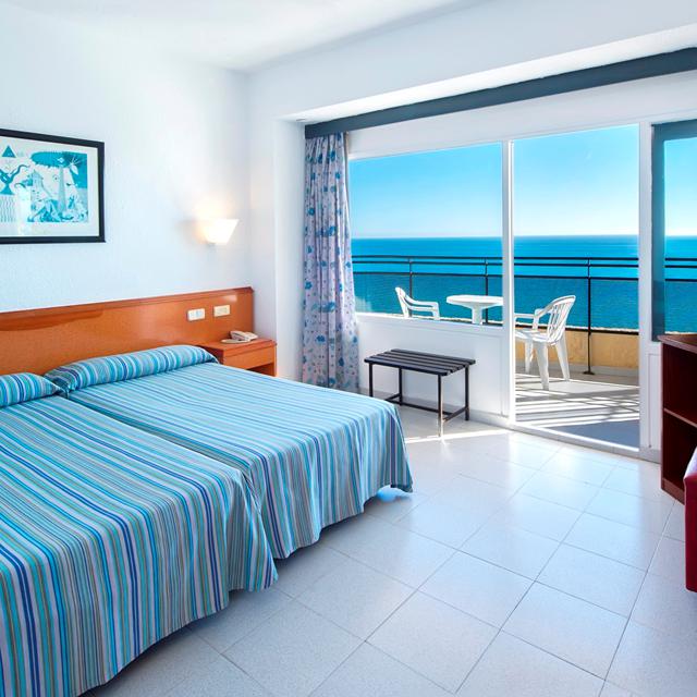 hotel-globales-gardenia