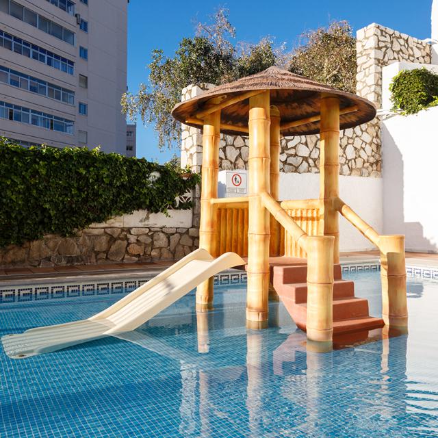 hotel-globales-gardenia