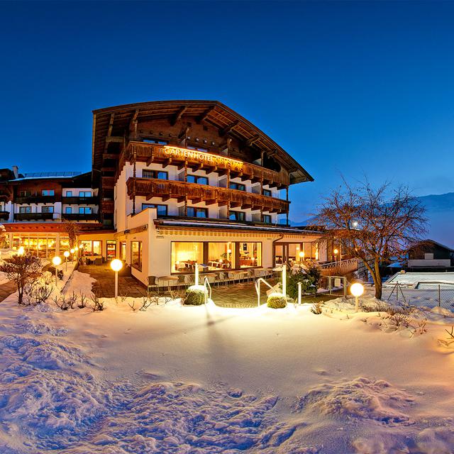 Hotel Crystal - Afbeelding 17