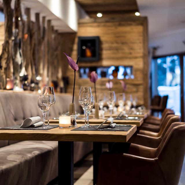 VAYA Hotel Sölden - Afbeelding 13