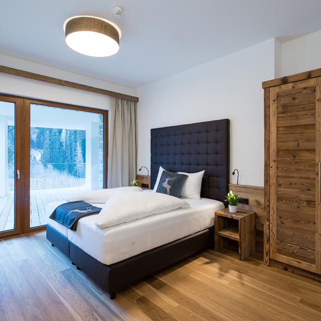 VAYA Resort St. Anton - Afbeelding 35