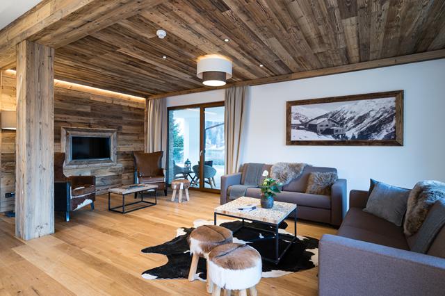 Sneeuwzeker 4.5* Oostenrijk € 891,- 【lekker aprés-skiën】