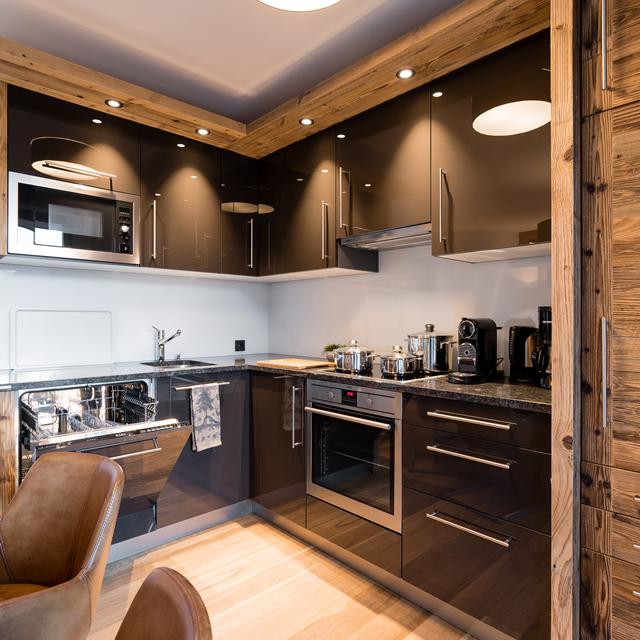 VAYA Resort St. Anton - Afbeelding 37