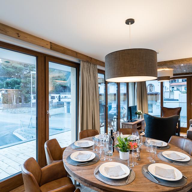 VAYA Resort St. Anton - Afbeelding 38