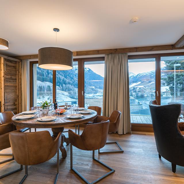 VAYA Resort St. Anton - Afbeelding 31
