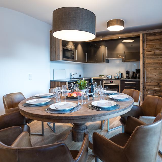 VAYA Resort St. Anton - Afbeelding 32