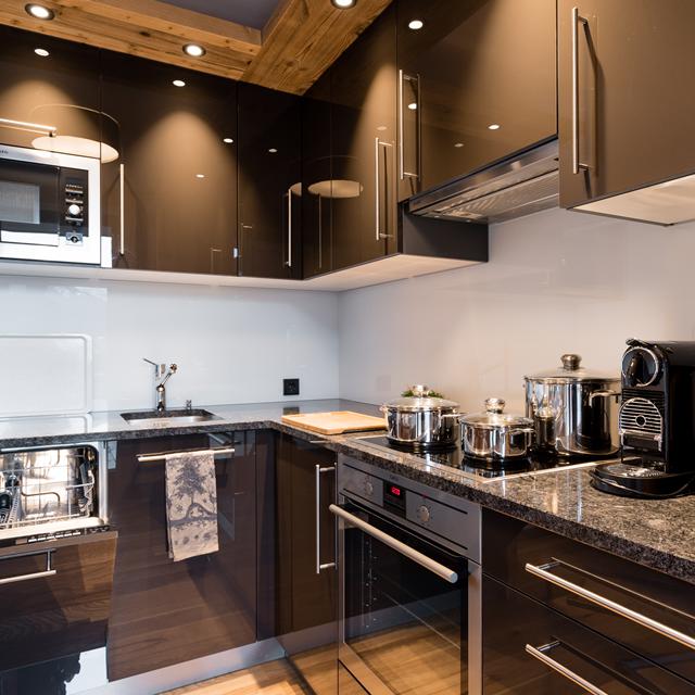 VAYA Resort St. Anton - Afbeelding 6