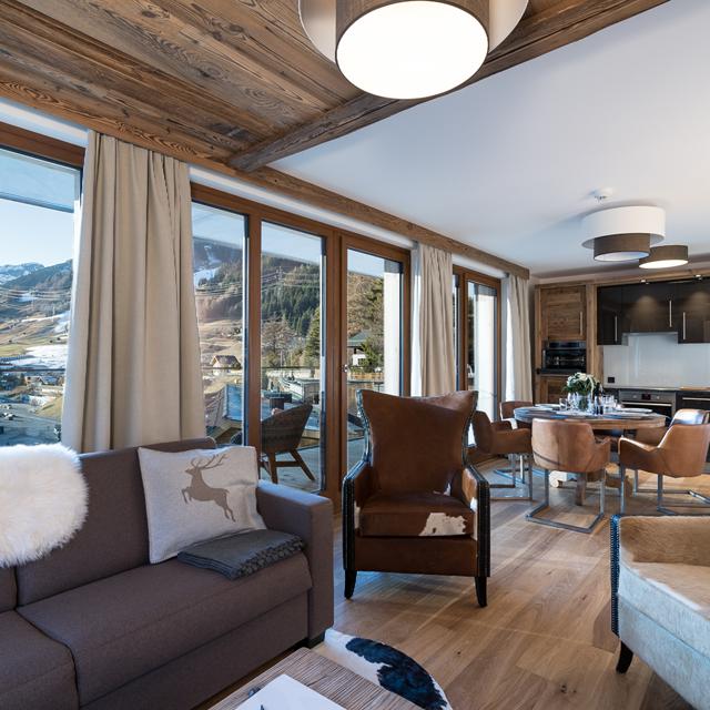VAYA Resort St. Anton - Afbeelding 39