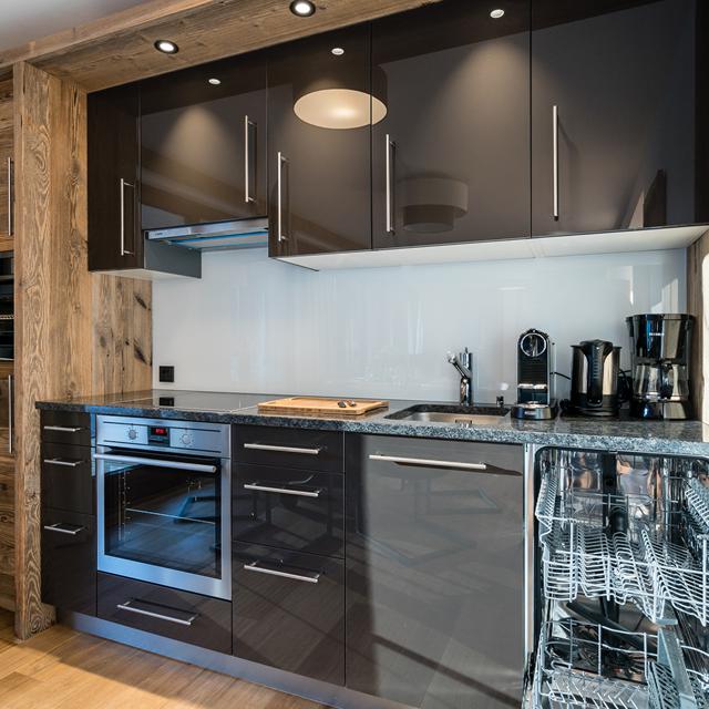 VAYA Resort St. Anton - Afbeelding 36