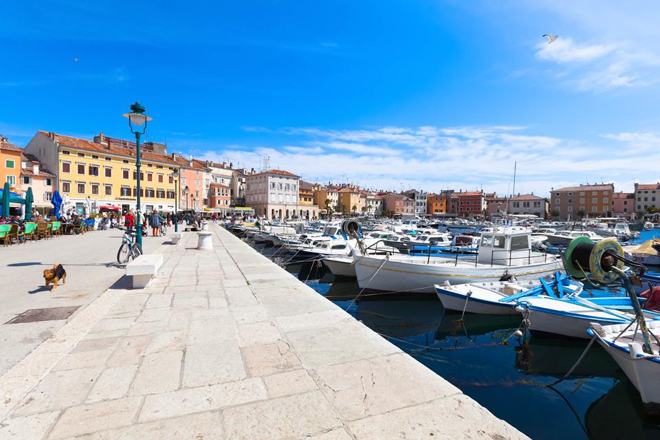 Porec Foto: 2 van 3