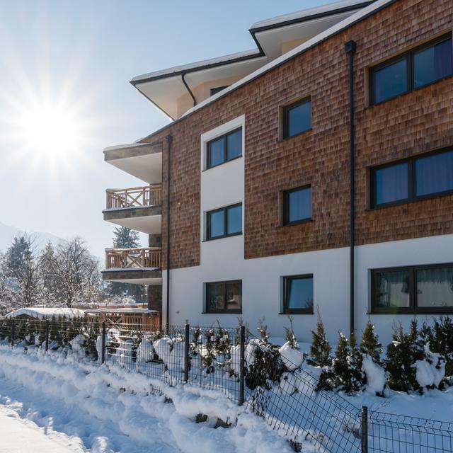 Villagepark Suites - Afbeelding 10