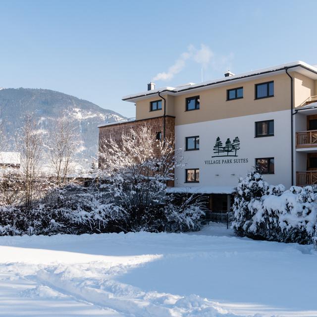 Villagepark Suites - Afbeelding 11