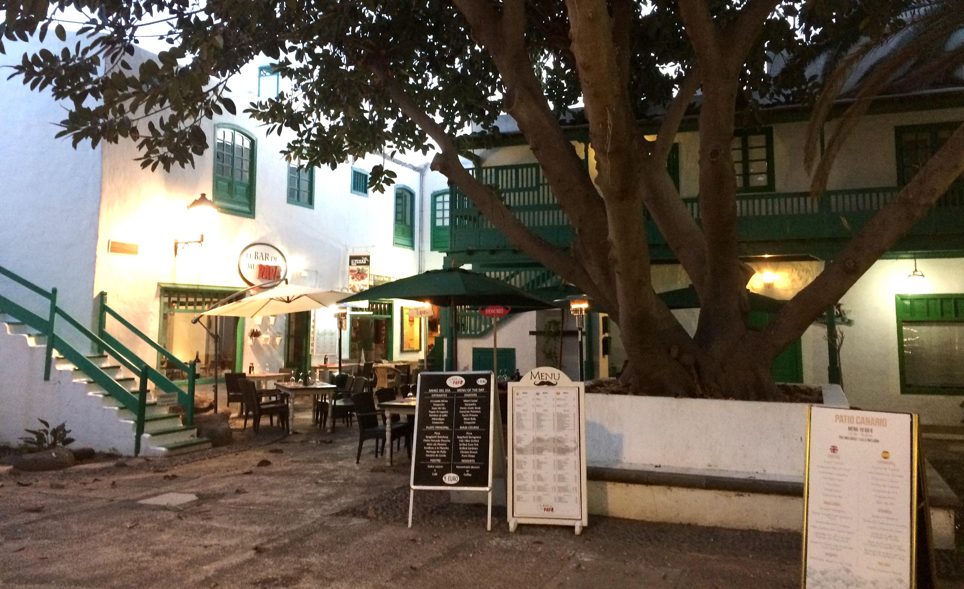 Costa Teguise Foto: 5 van 9